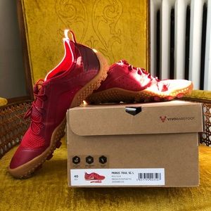 VIVOBarefoot Primus Trail SG L